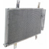 CONDENSER (3384) REPLACEMENT FOR MAZDA RX8 2004 PARTSLINK NUMBER MA3030145
