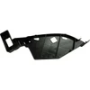 BUMPER FILLER FR RH W/OFFROAD PLASTIC   REPLACEMENT FOR CHEVROLET  AVALANCHE 2009 PARTSLINK NUMBER   GM1089177