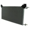CONDENSER (4953) V6/V8   REPLACEMENT FOR CHEVROLET  AVALANCHE 2009 PARTSLINK NUMBER   GM3030162
