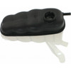COOLANT RECOVERY TANK W/O CAP   REPLACEMENT FOR CHEVROLET  AVALANCHE 2009 PARTSLINK NUMBER   GM3014113