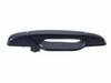 DOOR HANDLE FR RH OUTER BLACK (W/KEY HO)   REPLACEMENT FOR CHEVROLET  AVALANCHE 2009 PARTSLINK NUMBER   GM1311161