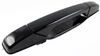 DOOR HANDLE RR RH OUTER PRIMED   REPLACEMENT FOR CHEVROLET  AVALANCHE 2009 PARTSLINK NUMBER   GM1521127