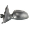 DOOR MIRROR LH POWER HTD REPLACEMENT FOR FORD TAURUS 2007 PARTSLINK NUMBER  FO1320193
