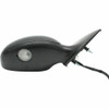 DOOR MIRROR RH POWER W/PUDDLE LAMP REPLACEMENT FOR FORD TAURUS 2007 PARTSLINK NUMBER  FO1321250