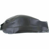 FENDER LINER RH RR SECTION REPLACEMENT FOR FORD TAURUS 2007 PARTSLINK NUMBER  FO1251115