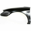 FENDER FR LH REPLACEMENT FOR FORD TAURUS 2007 PARTSLINK NUMBER  FO1240212