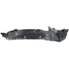 FENDER LINER RH REPLACEMENT FOR MAZDA TRIBUTE 2004 PARTSLINK NUMBER MA1251101