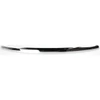 HOOD MOULDING CHROME REPLACEMENT FOR MAZDA TRIBUTE 2004 PARTSLINK NUMBER MA1235102