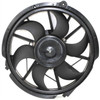 RADIATOR FAN ASSY REPLACEMENT FOR FORD TAURUS 2007 PARTSLINK NUMBER  FO3115107
