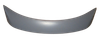 SPOILER RR SDN REPLACEMENT FOR FORD TAURUS 2007 PARTSLINK NUMBER  FD0919