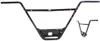 RADIATOR SUPPORT CENTER STEEL   REPLACEMENT FOR CHEVROLET  AVALANCHE 2009 PARTSLINK NUMBER   GM1225262