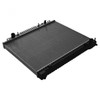 RADIATOR (1995) 5.4L 6.8L REPLACEMENT FOR FORD VAN FORD ECONOLINE 2007 PARTSLINK NUMBER  FO3010255