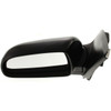 DOOR MIRROR LH POWER HTD    REPLACEMENT FOR CHEVROLET AVEO SEDAN 2009 PARTSLINK NUMBER   GM1320328