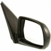 DOOR MIRROR RH POWER HTD    REPLACEMENT FOR CHEVROLET AVEO SEDAN 2009 PARTSLINK NUMBER   GM1321328