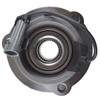WHEEL BEARING/HUB FR 4 STUB 4 WHEEL ABS (513204-104204)    REPLACEMENT FOR CHEVROLET COBALT 2009 PARTSLINK NUMBER   513204