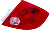 TAIL LAMP RH SDN HQ     REPLACEMENT FOR CHEVROLET COBALT 2009 PARTSLINK NUMBER   GM2801190