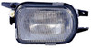 FOG LAMP FR LH W/O AMG PKG W/O BI-XENON HQ REPLACEMENT FOR MERCEDES C320 2004 PARTSLINK NUMBER MB2592102