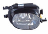 FOG LAMP FR RH W/SPORT PKG HQ REPLACEMENT FOR MERCEDES CL500 2004 PARTSLINK NUMBER MB2593110