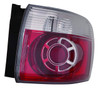 TAIL LAMP RH HQ REPLACEMENT FOR GMC ACADIA 2007 PARTSLINK NUMBER  GM2801216