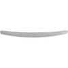 HOOD MOULDING CHROME REPLACEMENT FOR GMC ACADIA 2007 PARTSLINK NUMBER  GM1235115