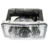FOG LAMP FR LH/RH EXC EXTREME PKG CAPA REPLACEMENT FOR GMC CANYON 2007 PARTSLINK NUMBER  GM2592135C