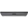 TAILGATE CAPA REPLACEMENT FOR GMC CANYON 2007 PARTSLINK NUMBER  GM1900120C