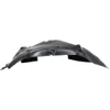 FENDER LINER FR LH OUTER RWD 2ND DESIGN REPLACEMENT FOR GMC CANYON 2007 PARTSLINK NUMBER  GM1248186