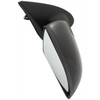 DOOR MIRROR RH POWER SDN     REPLACEMENT FOR CHEVROLET COBALT 2009 PARTSLINK NUMBER   GM1321290