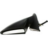 DOOR MIRROR LH POWER SDN FOLDING     REPLACEMENT FOR CHEVROLET COBALT 2009 PARTSLINK NUMBER   GM1320290