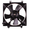 AC FAN ASSY 4CYL W/TURBO REPLACEMENT FOR SUBARU LEGACY 2006 PARTSLINK NUMBER SU3113109
