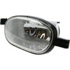 SIGNAL LAMP FR LH HQ REPLACEMENT FOR GMC ENVOY 2007 PARTSLINK NUMBER  GM2548101
