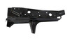 RADIATOR SUPPORT RH SIDE PANEL STEEL  REPLACEMENT FOR SUBARU LEGACY 2006 PARTSLINK NUMBER SU1225143