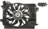 COOLING FAN ASSY     REPLACEMENT FOR CHEVROLET CORVETTE 2009 PARTSLINK NUMBER   GM3115202