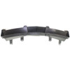 BUMPER SUPPORT FR PLASTIC    REPLACEMENT FOR CHEVROLET EQUINOX 2009 PARTSLINK NUMBER   GM1041111