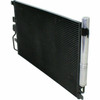 CONDENSER (3667) 3.6L W/RECEIVER DRIER     REPLACEMENT FOR CHEVROLET EQUINOX 2009 PARTSLINK NUMBER   GM3030303
