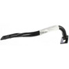 BUMPER BRACE FR RH STEEL 1500/HYB REPLACEMENT FOR GMC PICKUP GMC DENALI 1500 2007 PARTSLINK NUMBER  GM1043107