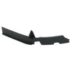 BUMPER FILLER FR RH OUTER TEXTURED REPLACEMENT FOR GMC PICKUP GMC DENALI 1500 2007 PARTSLINK NUMBER  GM1089175