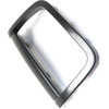 GRILLE LOWER MOULDING RH SPORT MODEL     REPLACEMENT FOR CHEVROLET EQUINOX 2009 PARTSLINK NUMBER   GM1047102