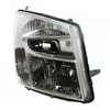 HEAD LAMP RH CAPA     REPLACEMENT FOR CHEVROLET EQUINOX 2009 PARTSLINK NUMBER   GM2503254C