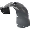 FENDER LINER FR LH REPLACEMENT FOR GMC PICKUP GMC SIERRA - 1500, 2500-3500 2007 PARTSLINK NUMBER  GM1248189