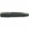 DOOR HANDLE RR RH OUTER TEXTURED REPLACEMENT FOR GMC PICKUP GMC SIERRA - 1500, 2500-3500 2007 PARTSLINK NUMBER  GM1521128