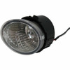 FOG LAMP FR LH HQ  REPLACEMENT FOR SUBARU OUTBACK LEGACY 2006 PARTSLINK NUMBER SU2592119