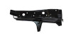 RADIATOR SUPPORT LH SIDE PANEL STEEL  REPLACEMENT FOR SUBARU OUTBACK LEGACY 2006 PARTSLINK NUMBER SU1225144