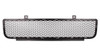 GRILLE LOWER SS MODEL MATTE-BK (BUMPER GRILLE)	    REPLACEMENT FOR CHEVROLET HHR 2009 PARTSLINK NUMBER     GM1036132