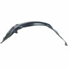 FENDER LINER FR LH  REPLACEMENT FOR SUZUKI GRAND VITARA 2006 PARTSLINK NUMBER SZ1250102
