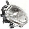 HEAD LAMP LH W/RPO-B2E (REGULAR PRODUCTION OPTION-SPRING SPECIAL PKG) HQ    REPLACEMENT FOR CHEVROLET HHR 2009 PARTSLINK NUMBER     GM2502321