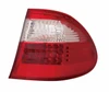 TAIL LAMP RH W/APPEARANCE HQ REPLACEMENT FOR MERCEDES E500 2004 PARTSLINK NUMBER MB2819101