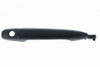 DOOR HANDLE FR LH OUTER PRIMED  REPLACEMENT FOR TOYOTA 4RUNNER 2006 PARTSLINK NUMBER TO1310141