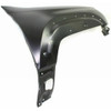 FENDER FR RH  REPLACEMENT FOR TOYOTA 4RUNNER 2006 PARTSLINK NUMBER TO1241216