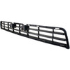 GRILLE LOWER  REPLACEMENT FOR TOYOTA 4RUNNER 2006 PARTSLINK NUMBER 	TO1036106